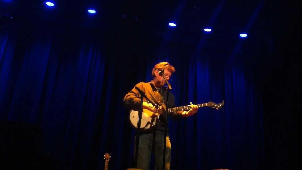 Tim O'Brien - Ireland's Green Shore live @ The Historic Blairstown Theatre, 11-17-12 Tim O'Brien - Ireland's Green Shore live @ The Historic Blairstown Theatre, 11-17-12