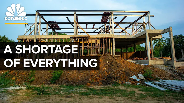 Why The US Can’t Build Houses Fast Enough Anymore - DayDayNews