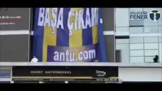 Fenerbahçe Alayınıza Gider