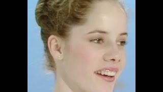 Darcey Bussell at Sixteen