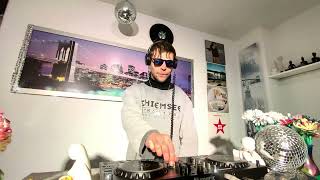 Tech House 2025 Remixes Mashups Of Popular Songs 2025 Dj Dimi Chiemsee