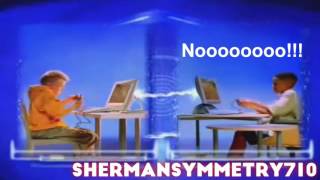 [YTP] Windows ME's Banned Commercial