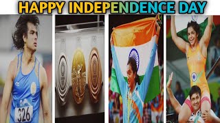 15 August status|Independence day whatsapp status|maa tujhe salam staus|by RD CREATION