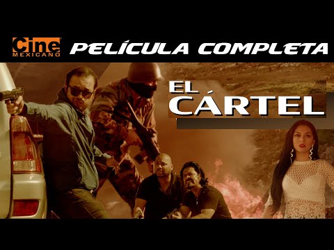 El Cártel | Película Completa | Cine Mexicano