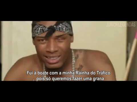 Fetty Wap  Trap Queen Legendado