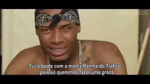 Fetty Wap  Trap Queen Legendado