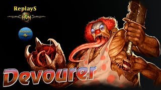 HoN - Devourer - 🇮🇩 Yuki'Mashiro Diamond