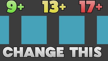 How To Change Your Content Maturity Level On Roblox