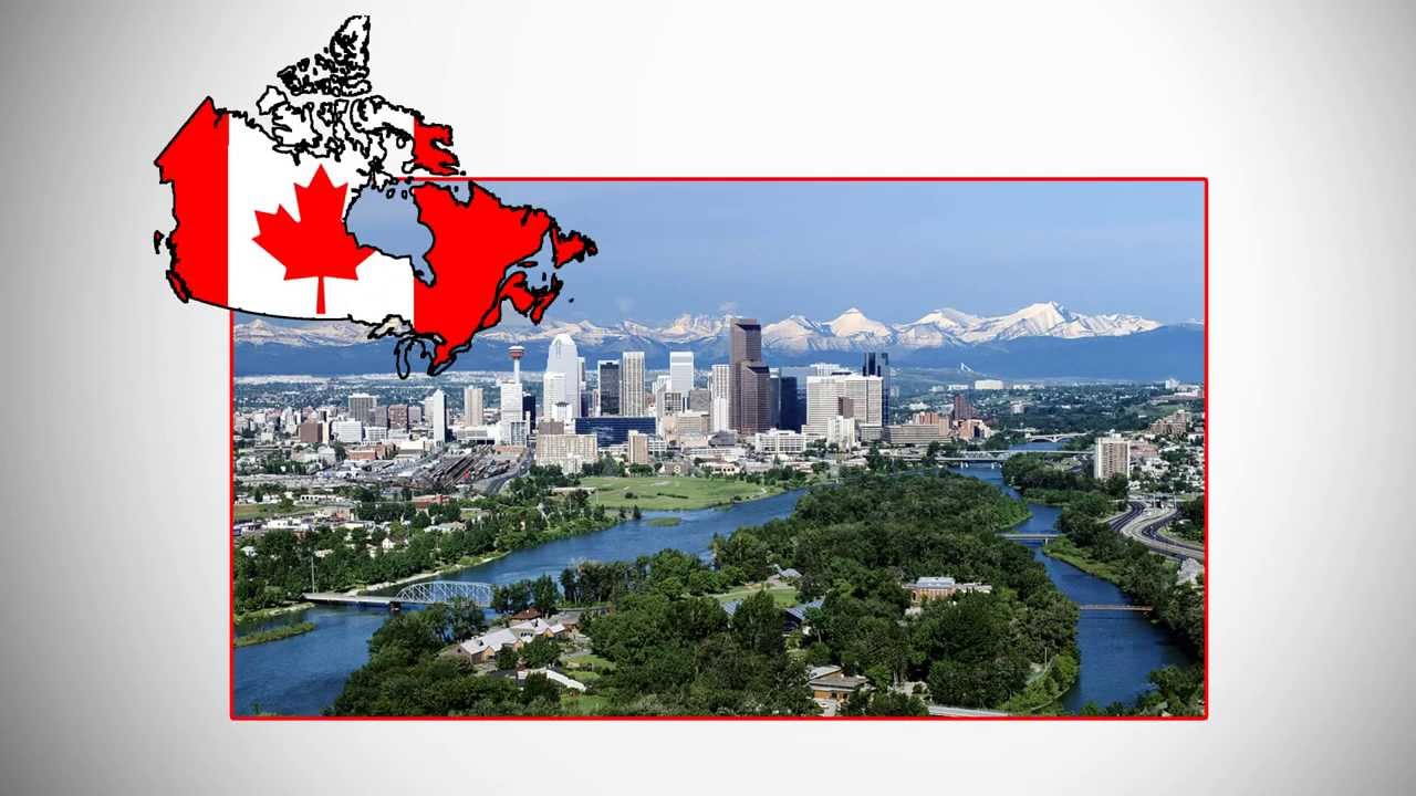 Calgary Attractions, Cheap Flights to Calgary Nanak Flights YouTube