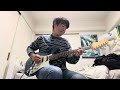 神曲!アニソン!ChouChoさんのAuthentic symphonyを一発撮りで弾いてみました。