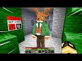 HO INCONTRATO SIGNOR CERVO SCP NEL MIO MONDO DI MINECRAFT!!