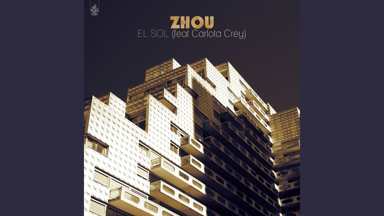 Watch EL SOL on YouTube Watch EL SOL on YouTube