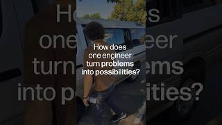 Behind Z: How everyday problem-solving drives real-world engineering