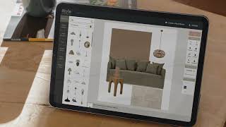 Design Your Dream Interior Space with a Mood Board