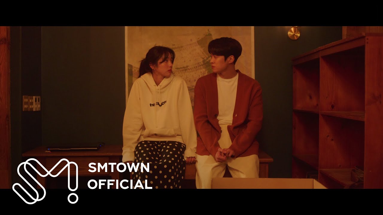 KYUHYUN 2021 4 Season Project 季 