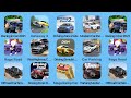 Racing in Car Getaway 2 Driving Zone 2 Modern Car 