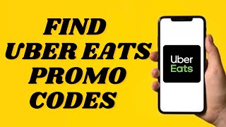 Uber Eats Promo Codes (Monthly Uber Foods Coupon Codes) 2024 | Simple tutorial screenshot 5