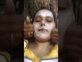 my work 😍😍 priyanka mekover 💅 ##Rampur Uttar Pradesh