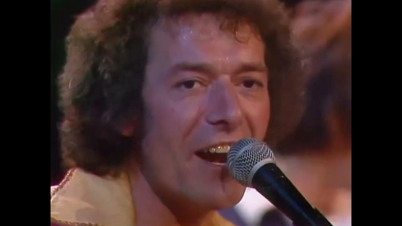 The Hollies Long Cool Woman In A Black Dress Stereo YouTube