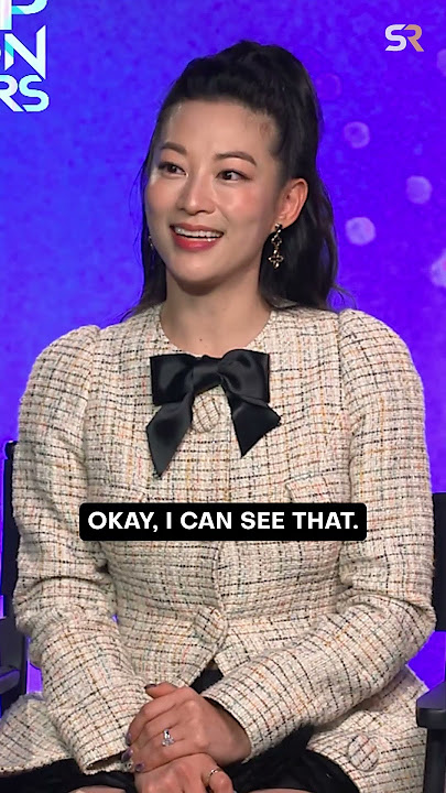 KPop: Demon Hunters Stars Arden Cho, May Hong, & Ji-young Yoo Reveal Their K-pop Biases!