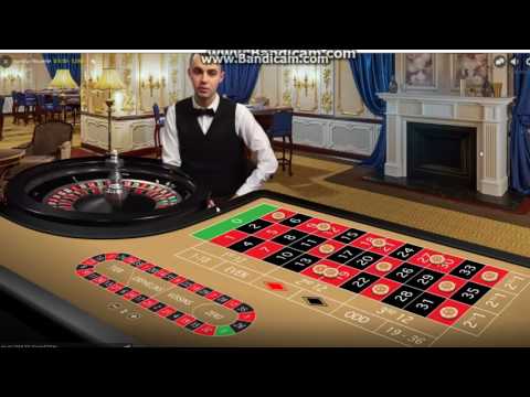 Scammer Casino and Roullete / თაღლითი კაზინო