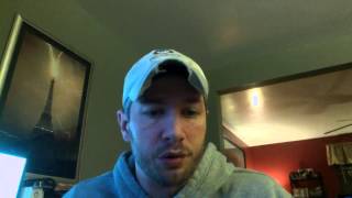 WPF week 1 reflections