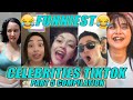 FUNNIEST PINOY CELEBRITIES TIKTOK COMPILATION 2020 | Part 5