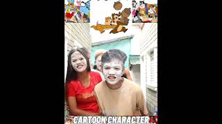 Guess the picture #27 Cartoon Character