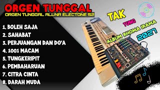DANGDUT LAWAS ALBUM RHOMA IRAMA BOLEH SAJA TERBARU 2027 TAK TUNG MANUAL MANTAP GLER(ALUNA ELECTONE)