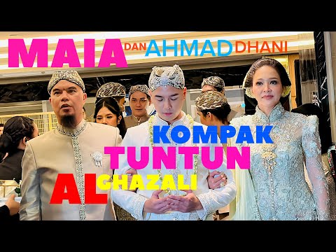 TERHARU MAIA ESTIANTY