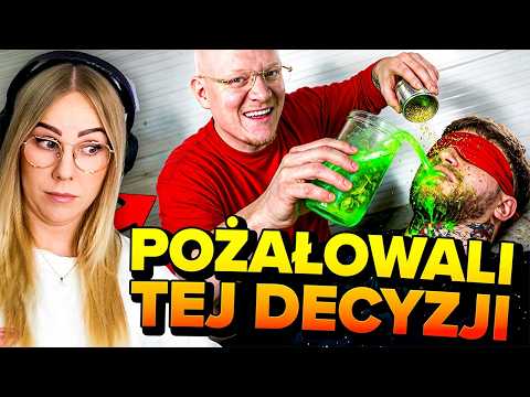 NAVCIA ogląda POŻAŁOWALI TEJ DECYZJI... (Bungee)