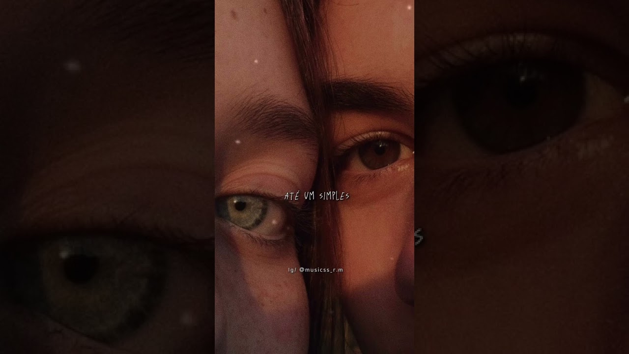 Luan Santana - Escreve Aí (para status)