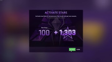 BUYING 300 STARS FOR OPERATION SHATTERED WEB! CSGO 2019