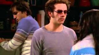 70s Show Hyde's getting soft screenshot 1