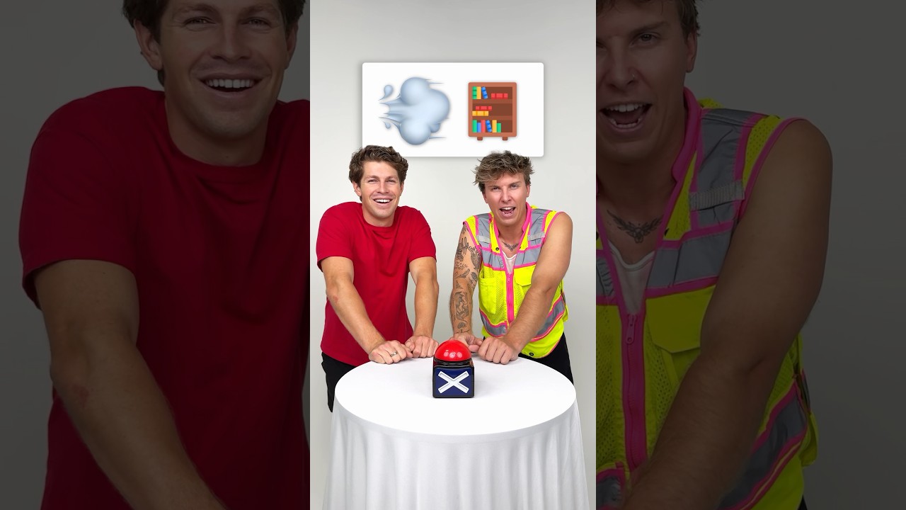 Guess the YouTuber by Emoji 🤔
