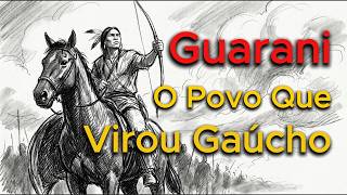 GUARANI: A Alma que Formou o Gaúcho