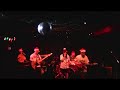 秋-YOSHI'S 17.12.2. #1 「センチメンタルカンガルー」