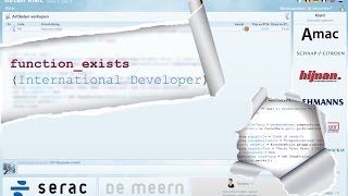 Software Developers Opgelet, Neem Een Kijkje Bij Serac In De Meern