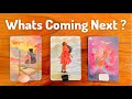 Pick a Card 🔮  What is coming next in Love, Career & Health 🔮 Hindi Tarot Reading