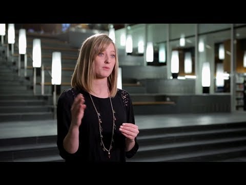 Gap Year Alumni Story | Nikki Gentry