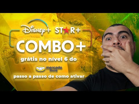 star plus no mercado livre