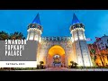 Обзор отеля - Swandor Topkapı Palace 5* 🇹🇷 октябрь 2021