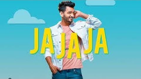 Ja Ja Ja Mujhe Na Dikha (Full Video Song Gajendra Verma )