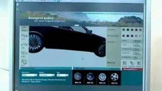 SpaceNavigator with Adobe 3D PDF
