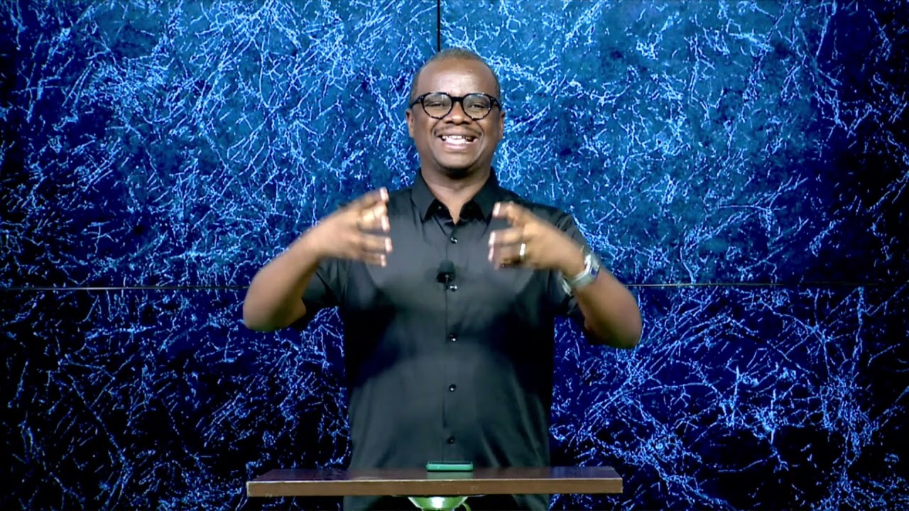 Hana umunyamitongero ukwambura umugisha | Rukundo Jean Paul