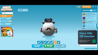 Best Shell Shockers hack! 2023