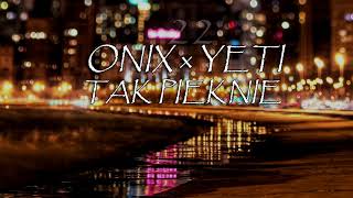 Video thumbnail of "MtZ x YetiTheRapper "TAK PIĘKNIE" (Prod.Mantra)"