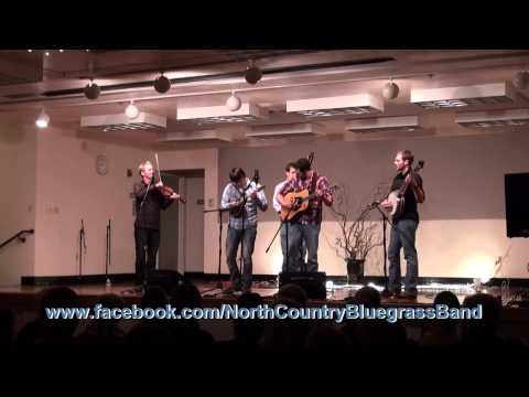 Bluegrass demo
