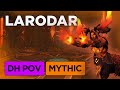 Fragnance - LARODAR CLEAN KILL