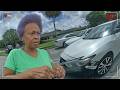 Grandma Kills 67-Year-Old Outside Community Center